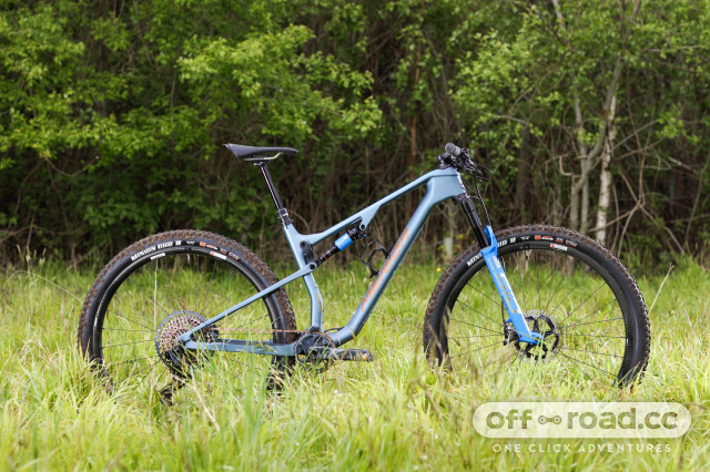 Best 2024 downcountry bikes